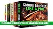 [PDF] Outdoor Cook Box Set (5 in 1): Use Your Smoker, Grill, Foil Packet and Dutch Oven to Cook on