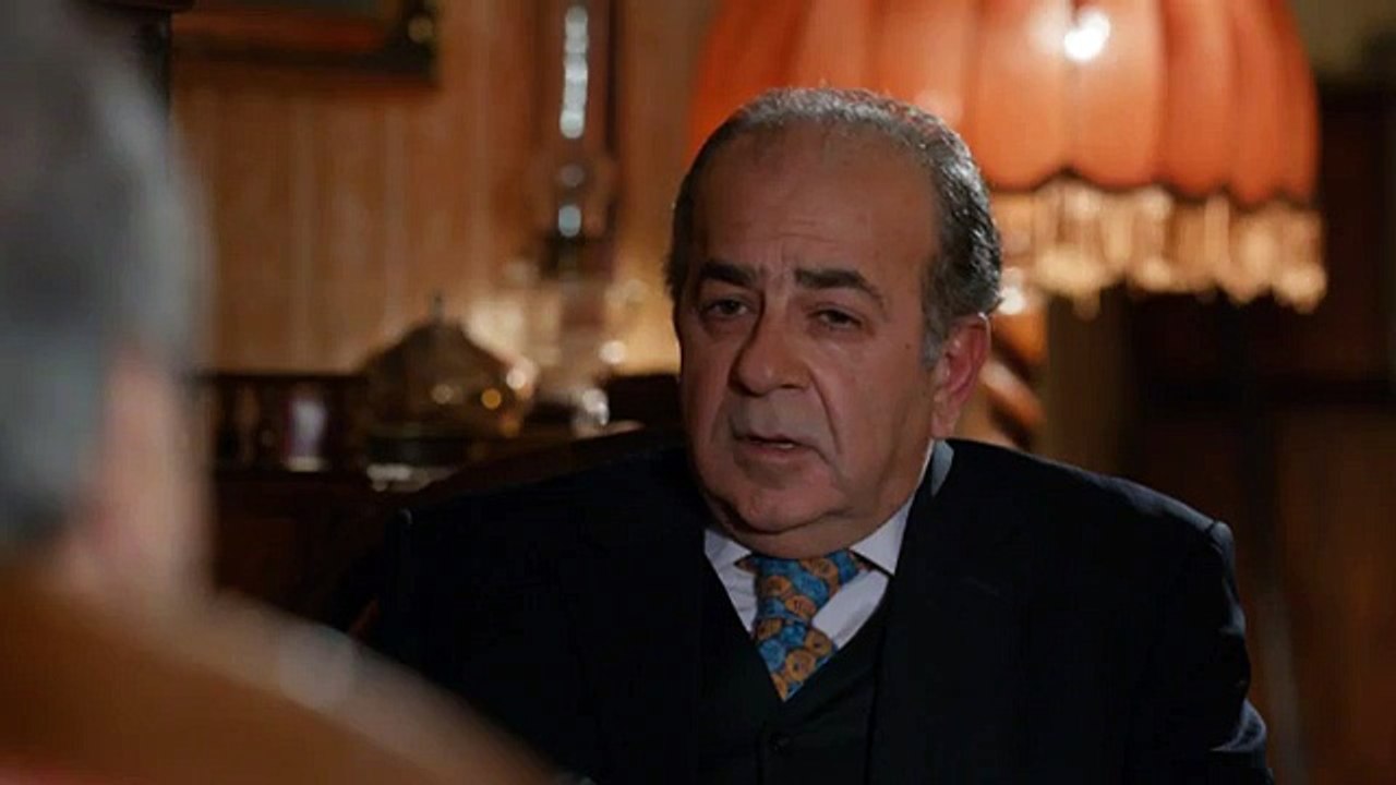 Capitulo 40 Karadayi