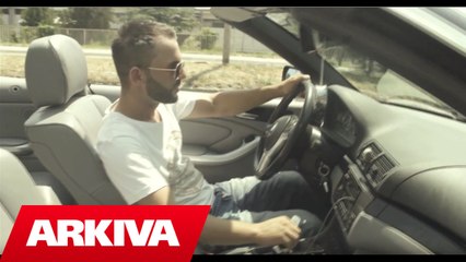 Nimet Fetai ft. Fllow Master & Mc Gagi - Syn (Official Video HD)