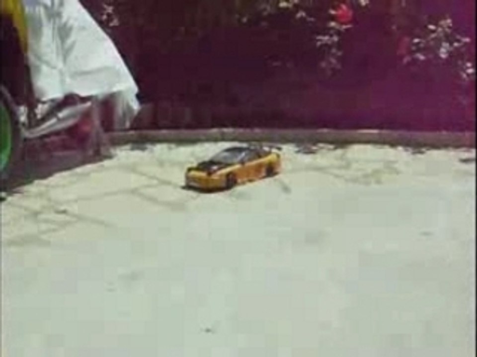 Little drift vol.3  underground style