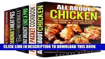 [PDF] Beyond Meat Box Set (6 in 1): Mouthwatering Meatballs, Chicken Recipes, Real BBQ, Meat Pies