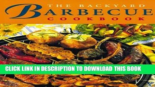 [PDF] The Backyard Barbecue Cookbook Full Colection