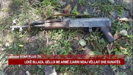 NGJARJA NË DUKAGJIN, VETËDORËZOHET PAS 7 ORËSH AUTORI