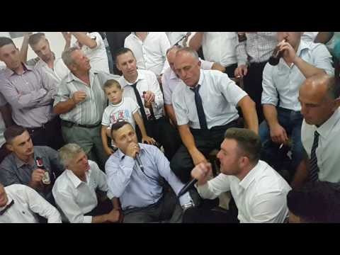 Vesad Mjeku 2016 -Zoti shpis tu rrin nera& thret prizereni