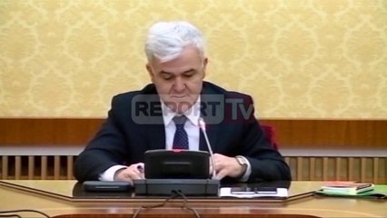 Report TV - Ligji i SPAK, ekspertët vendosën nenin 13, politika e hedh poshtë