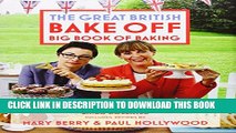 [PDF] The Great British Bake Off Big Book of Baking Popular Online
