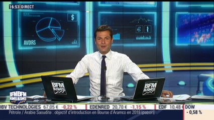 Les Talents du Trading, saison 5: Début de la 5ème semaine de qualification - 26/09