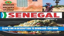 [PDF] Senegal: Modern Senegalese Recipes from the Source to the Bowl Full Colection