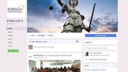 Vija e kuqe, miliona euro. BE, 4 parime për procesin e vetingut - Top Channel Albania - News - Lajme