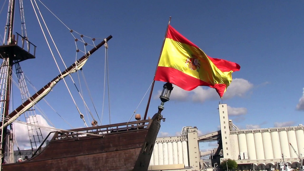EL GALEON