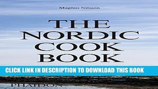 [PDF] The Nordic Cookbook Popular Online