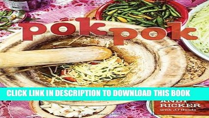[PDF] Pok Pok: Food and Stories from the Streets, Homes, and Roadside Restaurants of Thailand
