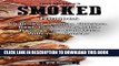 [PDF] Grill Masterz s Smoked Recipes: 25 Brisket, Salmon, Chicken,  Beef, Pork,   Vegetable