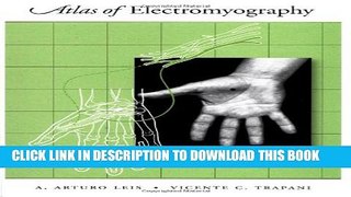 [PDF] Atlas of Electromyography Popular Collection