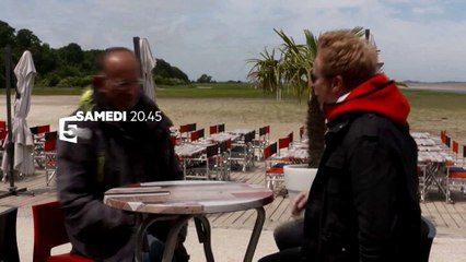 Echappées Belles en Picardie, le Samedi 1er octobre à 20.45