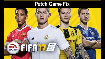 FIFA 17 won’t Start on windows 10