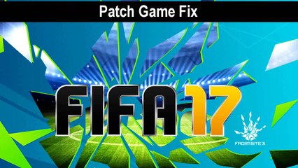 FIFA 17 won’t Start on windows 8
