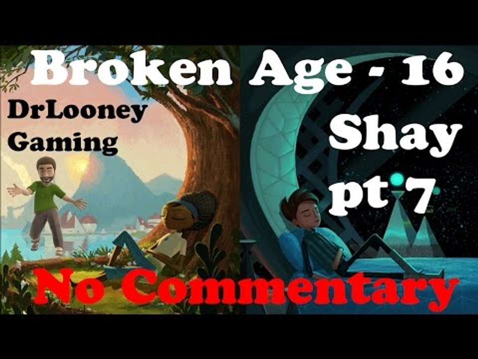 Shay pt 7 (16) - Broken Age