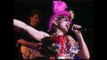 8 MADONNA Dress You Up, Material Girl, Like A Virgin Medley (CIAO! Italia) 1987