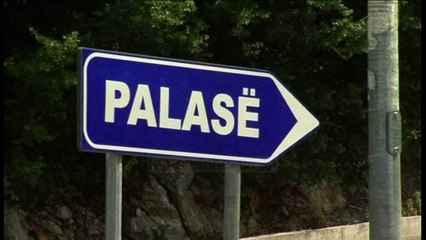 Burg për autorin e masakrës së Palasës - Top Channel Albania - News - Lajme