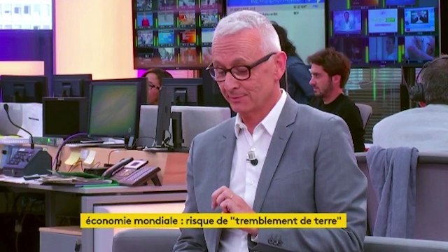 Les économistes sont-ils pires que les météorologues? La question qui fâche du HuffPost sur FranceInfo