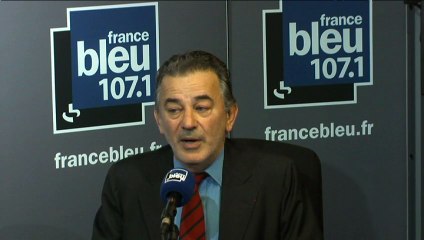 "La théorie de l'évaporation" : Jean-François Legaret