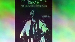 The Adventures of Buzz Cason - Living the Rock'n'roll Dream - The Adventures of Buzz Cason E-Book