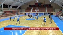 VOLEJBOLL, VLLAZNIA ENDE PA NJË EMËR PËR TRAJNER