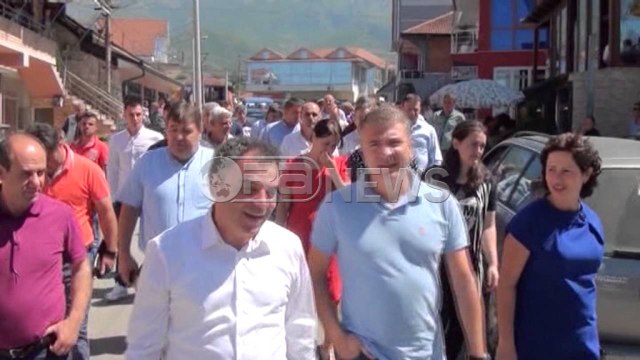 Ora News - Për Bashkinë e Dibrës vetëm dy kandidatë