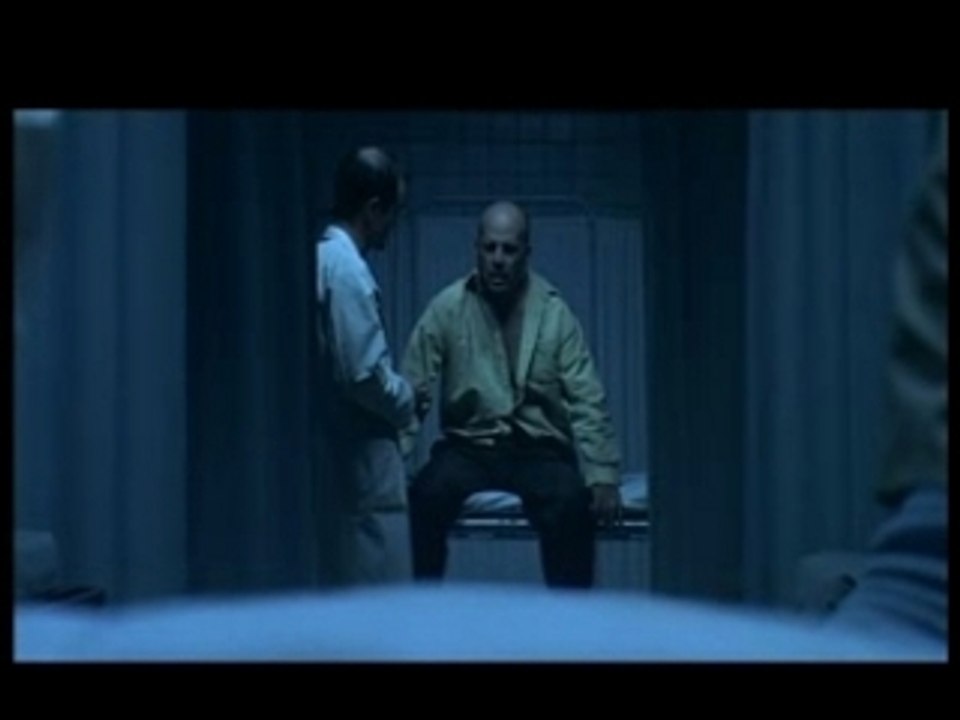 Incassable - trailer