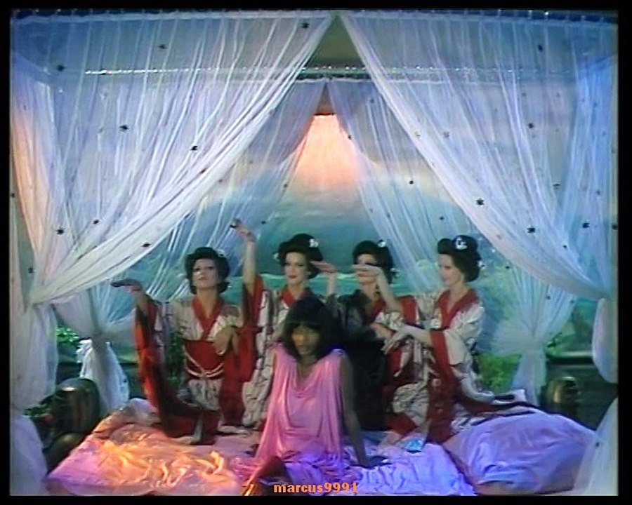 Judy Cheeks - Mellow Lovin' (Plattenküche)