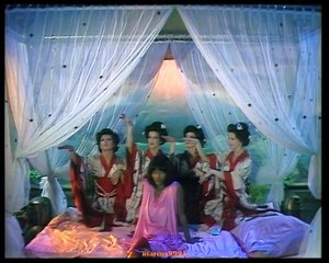 Judy Cheeks - Mellow Lovin' (Plattenküche)