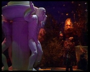 Juliane Werding - Da staunste,was (Plattenküche)