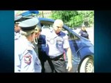 Report TV - Krimi makabër, Zani hesht para gjykatës, mbetet në burg
