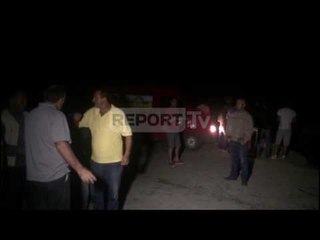 Report TV - Banoret e zonës, në kërkim të dy të rinjve te zhdukur në kënetën e Korçës