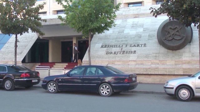 Report TV - 'Drejtësia', shkrihet KLD, ja kur ikin Gjin Gjoni dhe Nishani