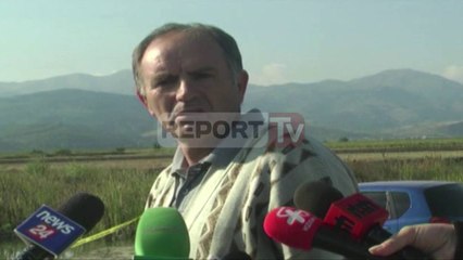 Report TV - Flet banori i zonës për vonesën e polumbarve