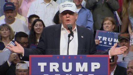 Trump-votuesve afro-amerikanë: Çfarë dreqin do të humbni?! - Top Channel Albania - News - Lajme