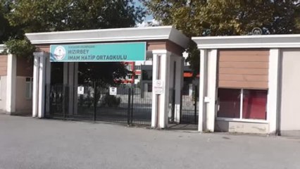 Fetö'nün Eski Okulunda Mermi Kovanları Bulundu