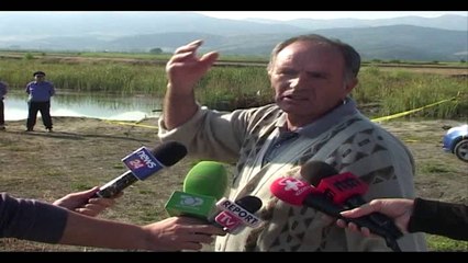 KERKIMET PER DY ADOLESHENTET E ZHDUKUR NE KORÇE, DYSHOHET SE TRUPAT NDODHEN NE FUND TE REZERVUARIT L