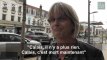 "Il aurait dû rester plus longtemps pour comprendre", les Calaisiens, sceptiques après le passage de François Hollande