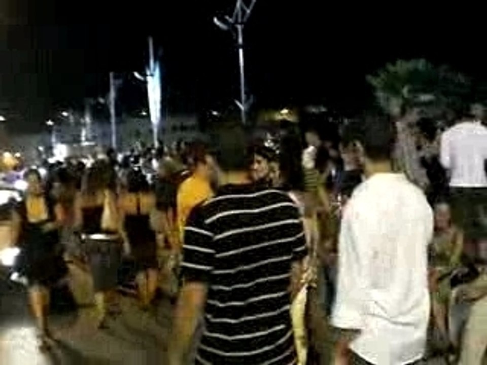 Video Lungomare