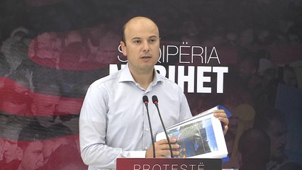 PD: Turizmi me Edi Ramën, dhjetëra dështime - Top Channel Albania - News - Lajme