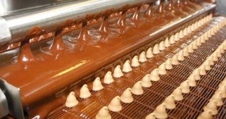 2050 Yılında Çikolata Lüks Sayılacak