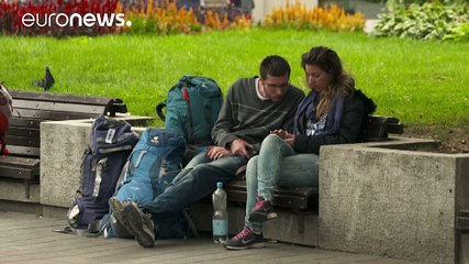 Венгрия привлекает все больше туристов