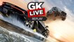 Forza Horizon 3 - GK Live (PC)