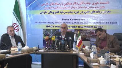 Türkiye-İran Ekonomik İlişkileri