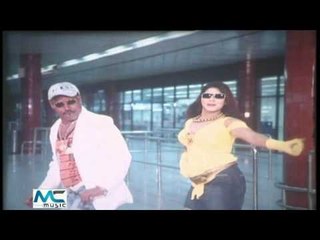 Halkar Upor Jhapsa Koriya | Monir Khan And Doly Sayontoni | MC Music