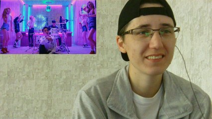 B.A.P - MV That’s My Jam (reaction)