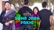 Sona Jaan Pakhi - Momtaz | ICECREAM - A REDOAN RONY Film | Audio with Lyrics | RAZZ, TUSHI & UDAY